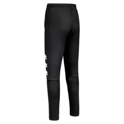 Robey Performance Half-Zip Trainingspak Kids Zwart Rood