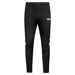 Robey Performance Half-Zip Trainingspak Kids Zwart Geel