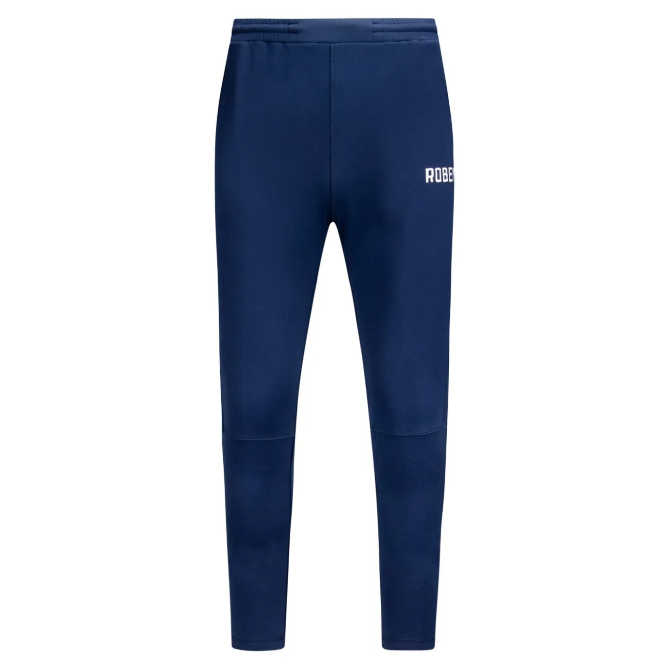 Robey Performance Half-Zip Trainingspak Kids Donkerblauw Zwart