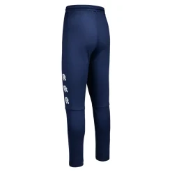 Robey Performance Half-Zip Trainingspak Kids Donkerblauw Zwart