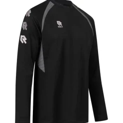 Robey Performance 2.0 Sweater Zwart