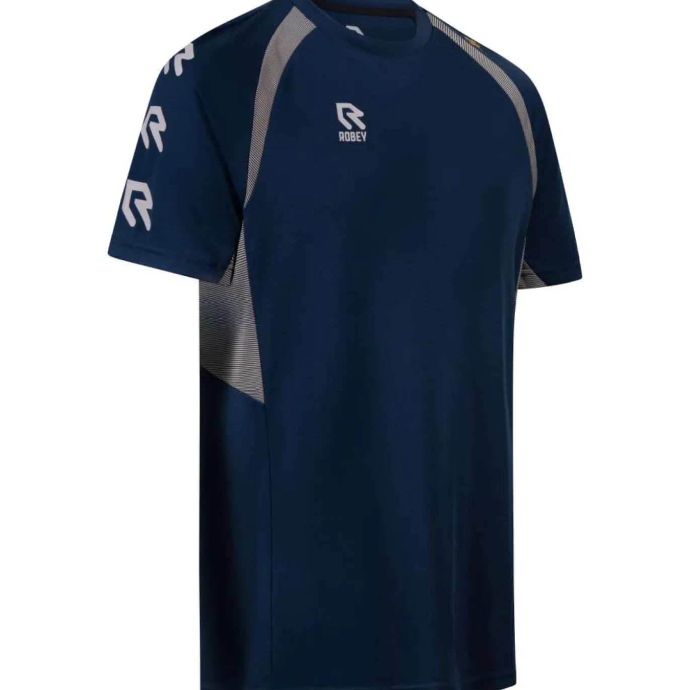 Robey Performance 2.0 Trainingsshirt Donkerblauw