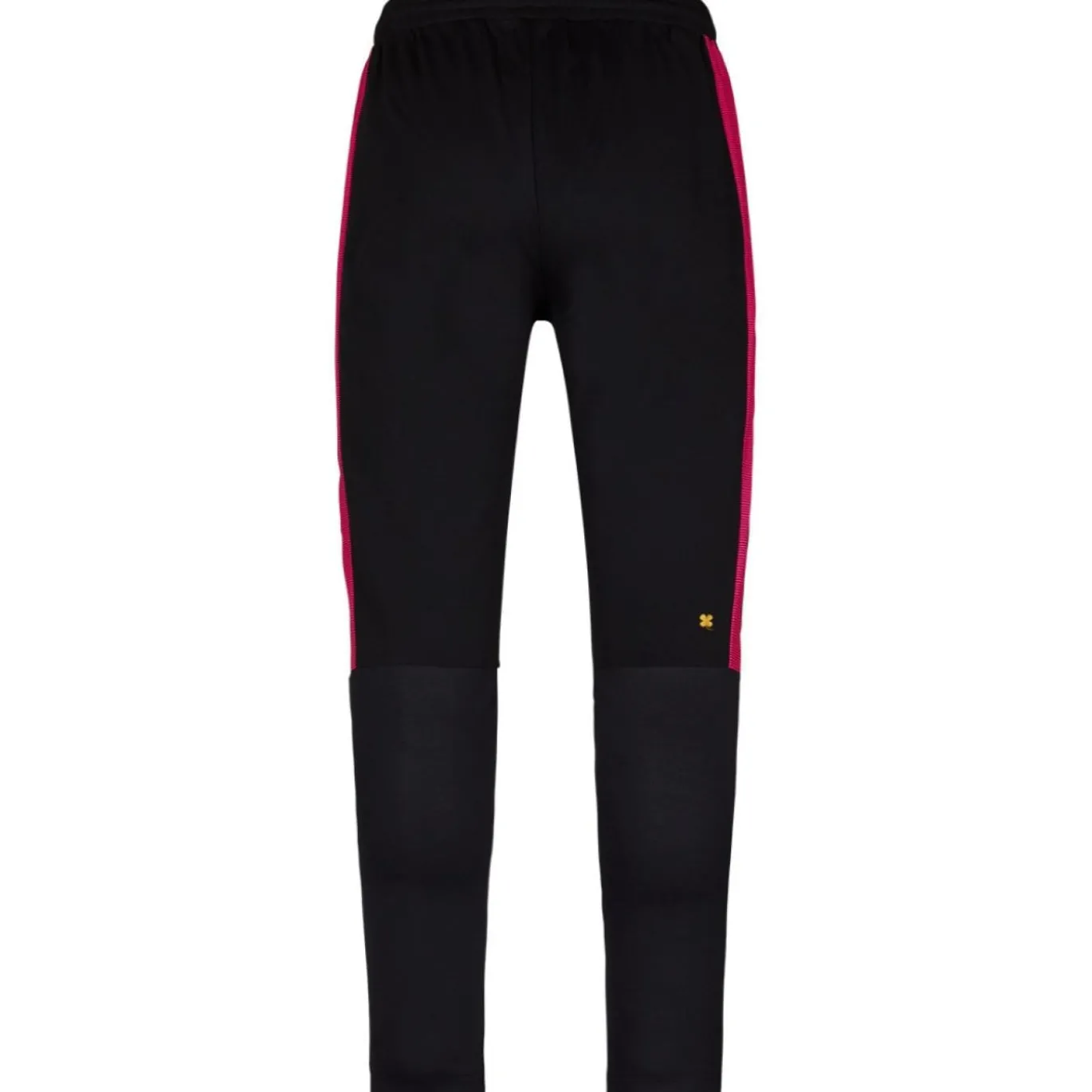 Robey Performance Trainingsbroek Zwart Neon Roze