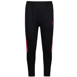 Robey Performance Trainingsbroek Zwart Neon Roze