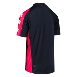 Robey Performance Trainingsshirt Zwart Rood