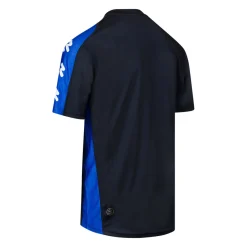 Robey Performance Trainingsshirt Zwart Blauw