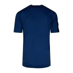 Robey Performance Trainingsshirt Donkerblauw Zwart
