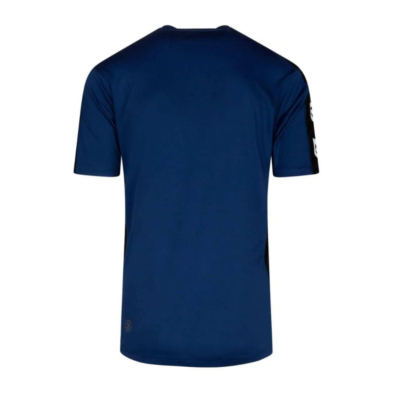 Robey Performance Trainingsshirt Kids Donkerblauw Zwart