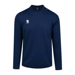 Robey Performance Trainingstrui Kids Donkerblauw Zwart