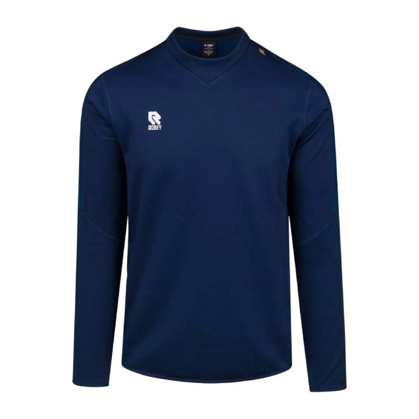 Robey Performance Trainingstrui Donkerblauw Zwart