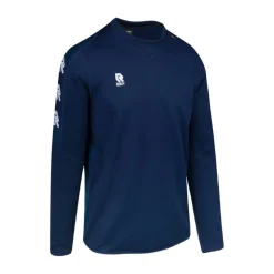 Robey Performance Trainingstrui Donkerblauw Zwart