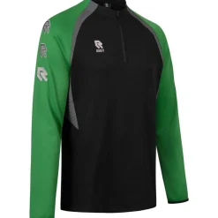 Robey Performance 2.0 Trainingstop Zwart Groen