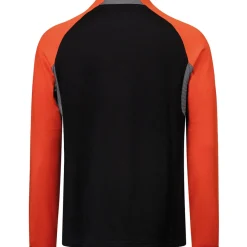Robey Performance 2.0 Trainingstop Kids Zwart Oranje