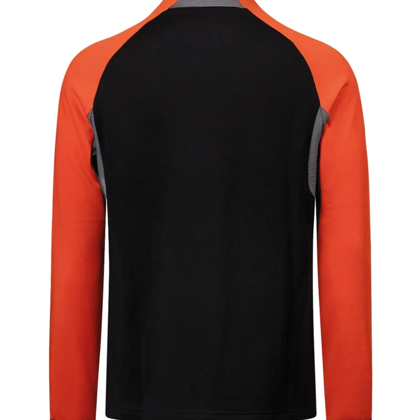 Robey Performance 2.0 Trainingstop Zwart Oranje