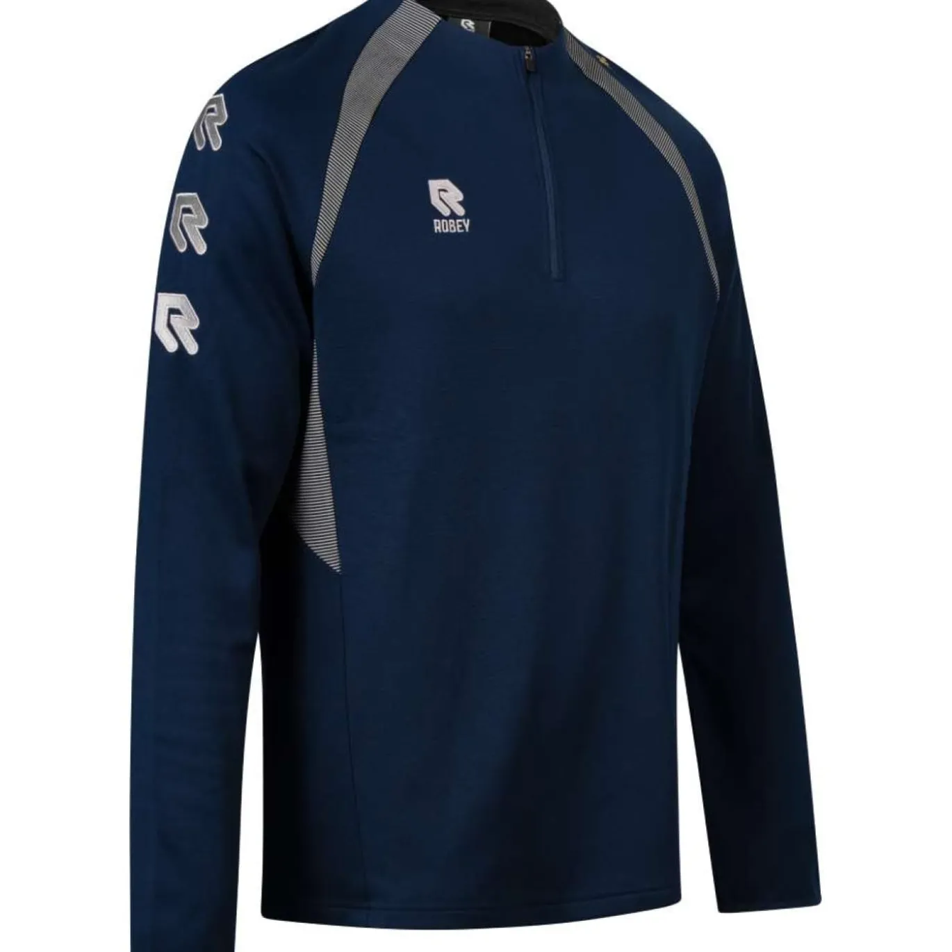 Robey Performance 2.0 Trainingstop Kids Donkerblauw