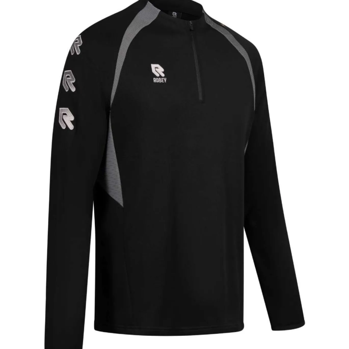 Robey Performance 2.0 Trainingstop Zwart