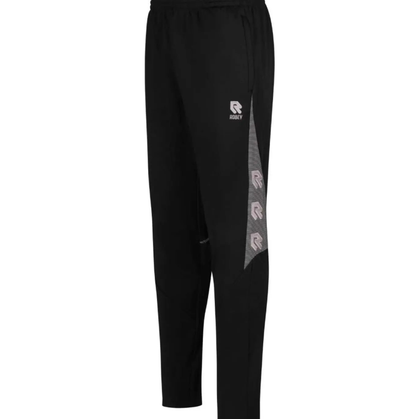 Robey Performance 2.0 Trainingsbroek Kids Zwart