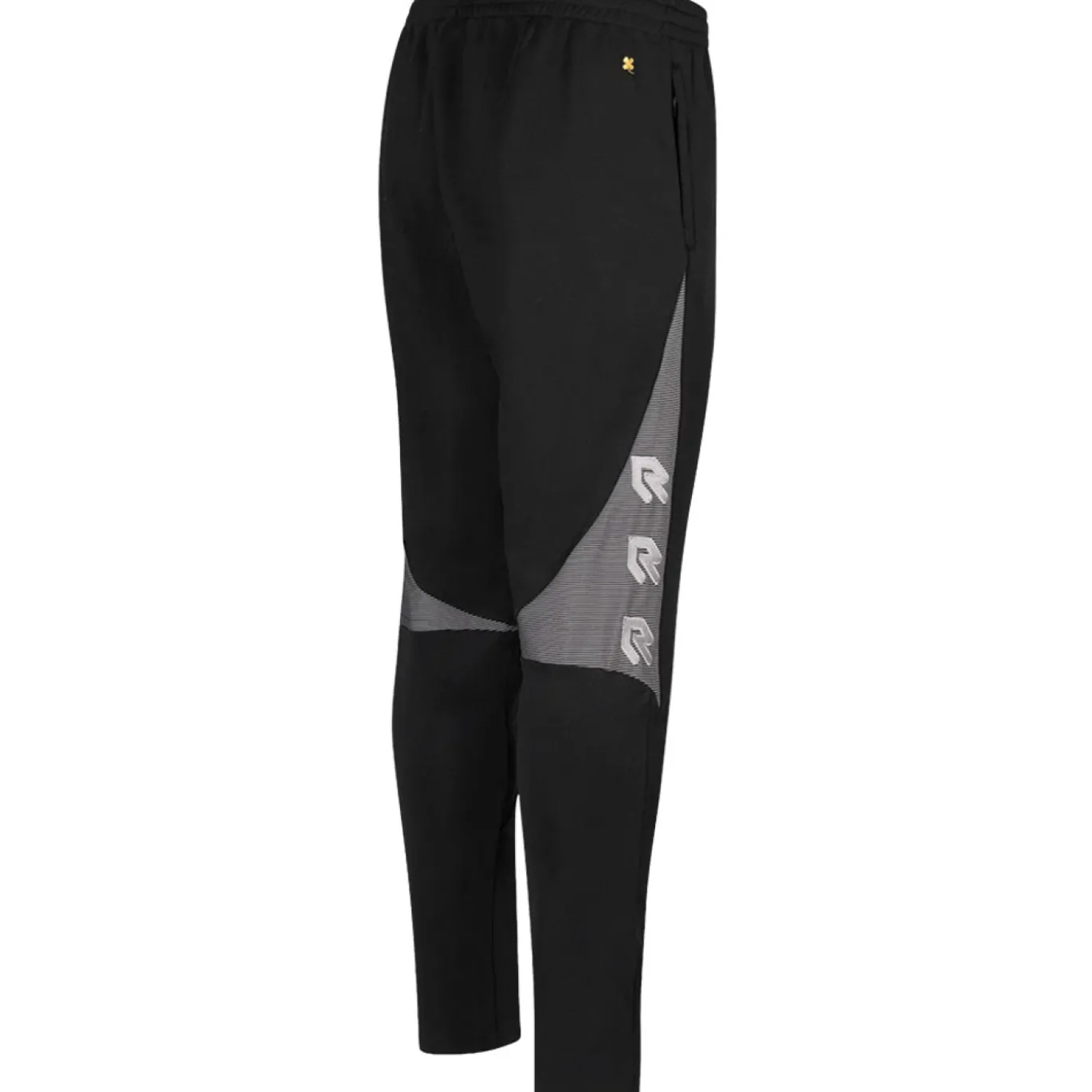 Robey Performance 2.0 Trainingsbroek Zwart