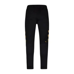 Robey Performance Trainingsbroek Kids Zwart Goud