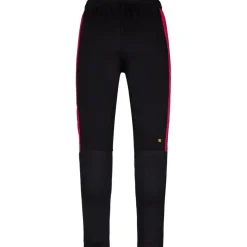Robey Performance Trainingsbroek Kids Zwart Neon Roze