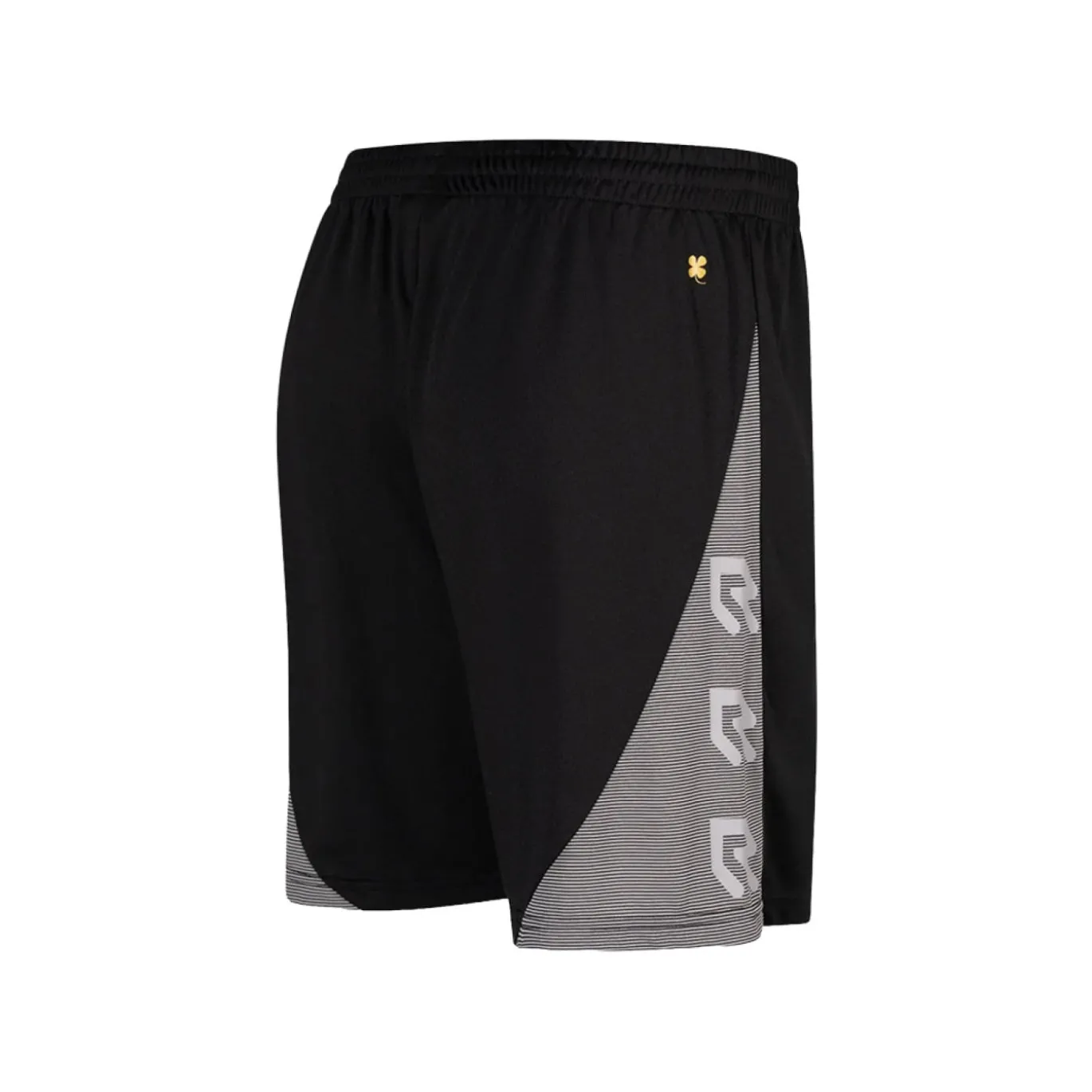 Robey Performance 2.0 Trainingsbroekje Kids Zwart