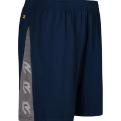 Robey Performance 2.0 Trainingsbroekje Kids Donkerblauw