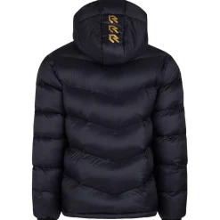 Robey Performance Winterjas Kids Zwart