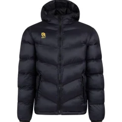 Robey Performance Winterjas Zwart