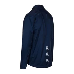 Robey Regenjas Donkerblauw