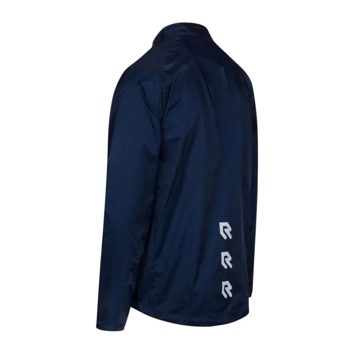 Robey Regenjas Donkerblauw