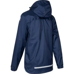 Robey Regenjas Donkerblauw