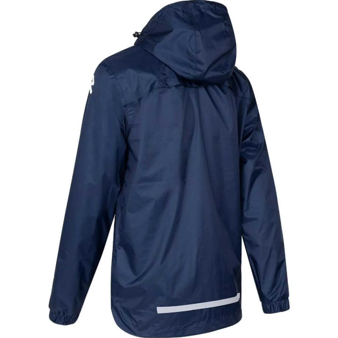 Robey Regenjas Donkerblauw