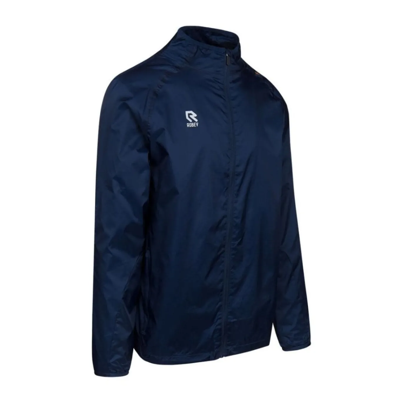 Robey Regenjas Kids Donkerblauw