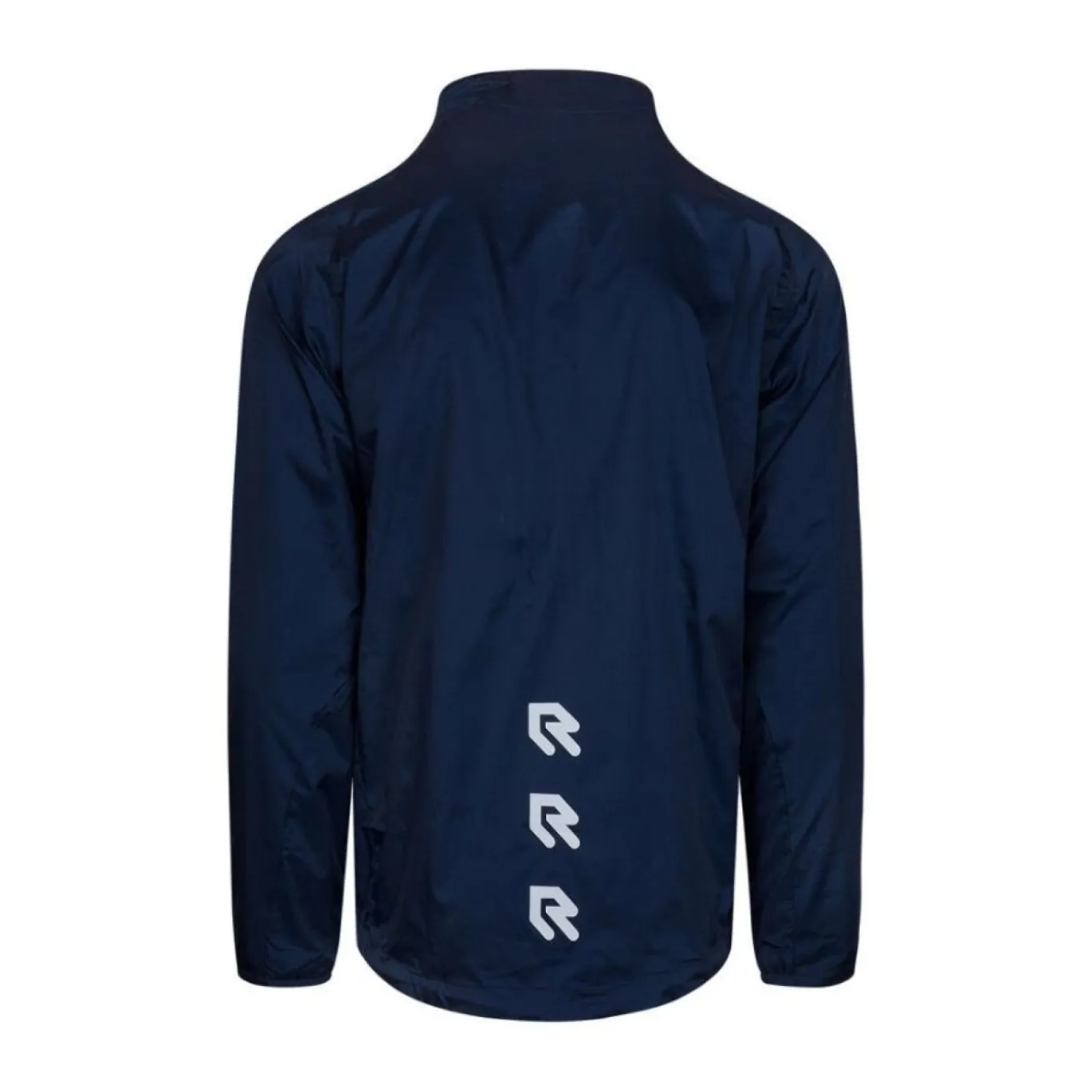 Robey Regenjas Kids Donkerblauw