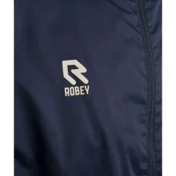Robey Regenjas Kids Donkerblauw
