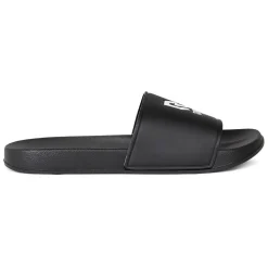 Robey Slippers Zwart Wit