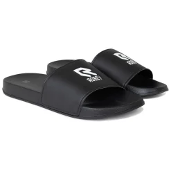 Robey Slippers Zwart Wit
