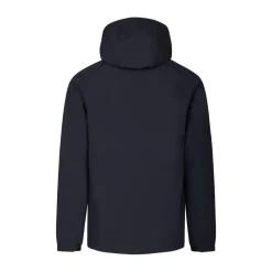 Robey Softshell Essential Jas Donkerblauw