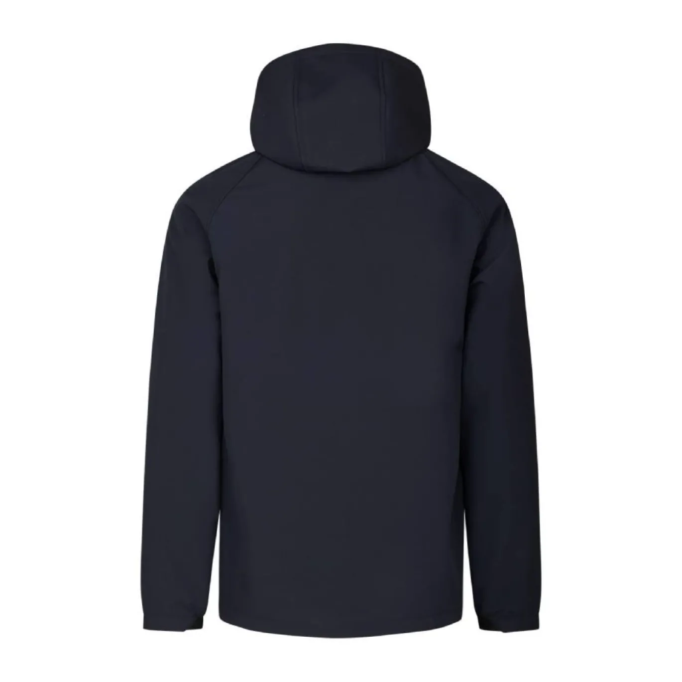 Robey Softshell Essential Jas Donkerblauw