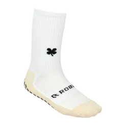Robey Sport Gripsokken Wit