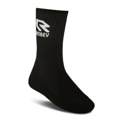 Robey Sport Sportsokken 3-Pack Zwart