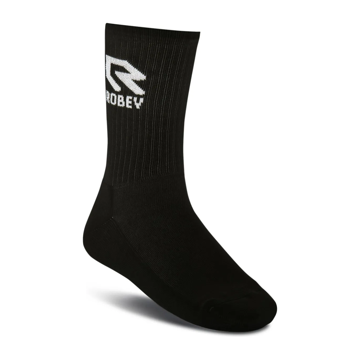 Robey Sport Sportsokken 3-Pack Zwart
