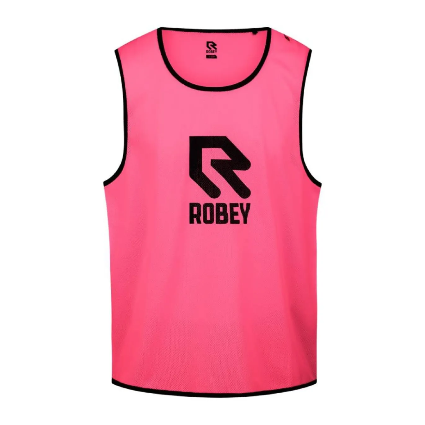 Robey Trainingshesje Felroze