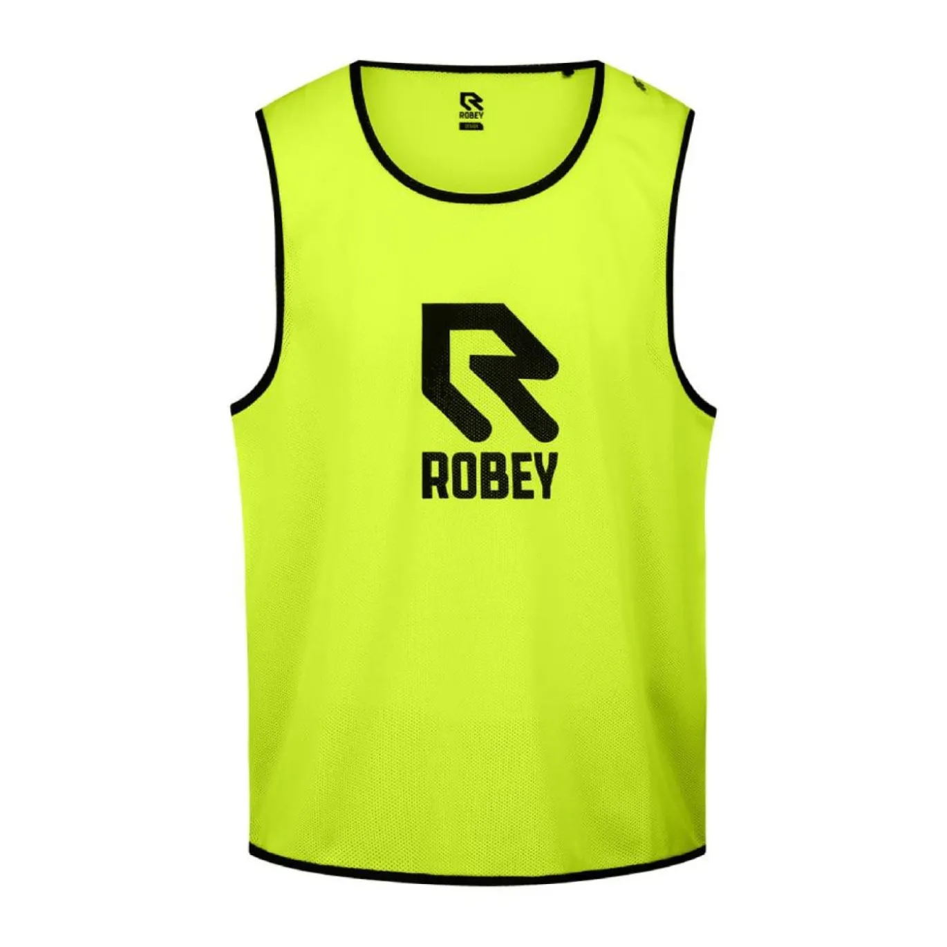 Robey Trainingshesje Neongeel