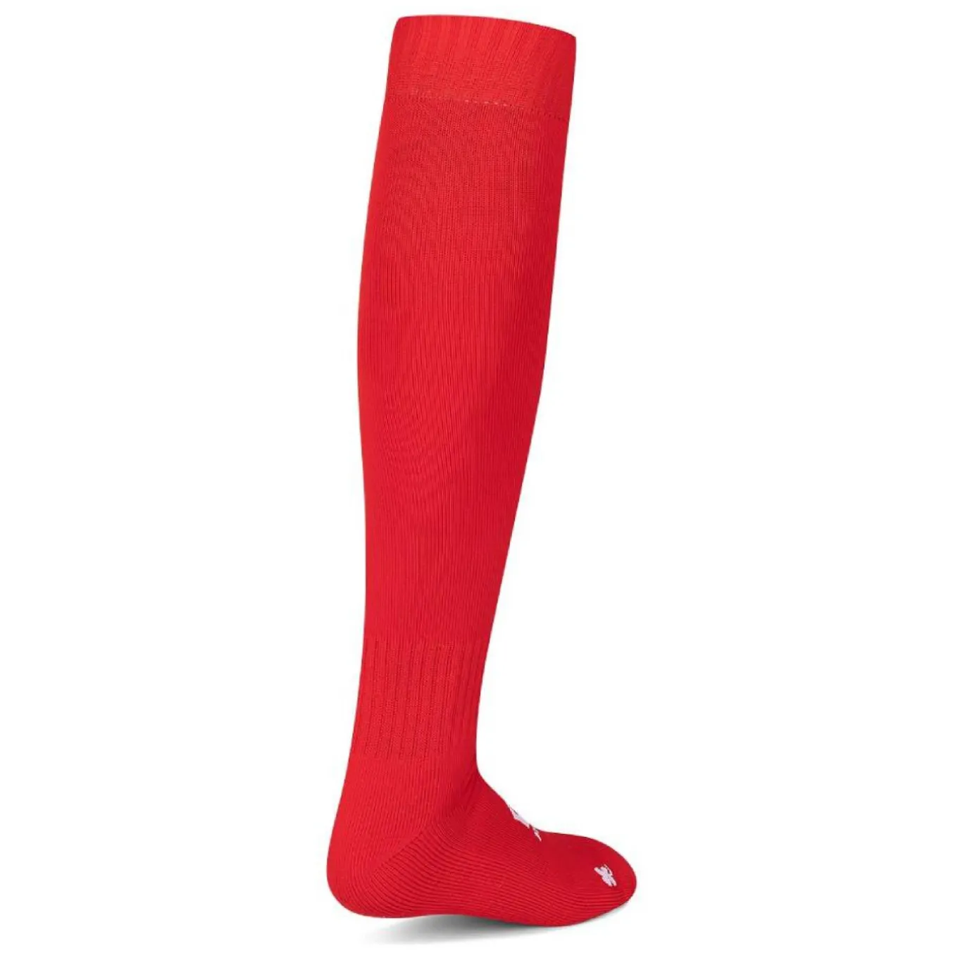 Robey Voetbalsokken Rood