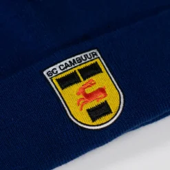 SC Cambuur Beanie Donkerblauw 2025-2026