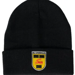 SC Cambuur Beanie Zwart 2025-2026