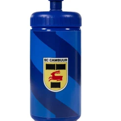 SC Cambuur Bidon Blauw