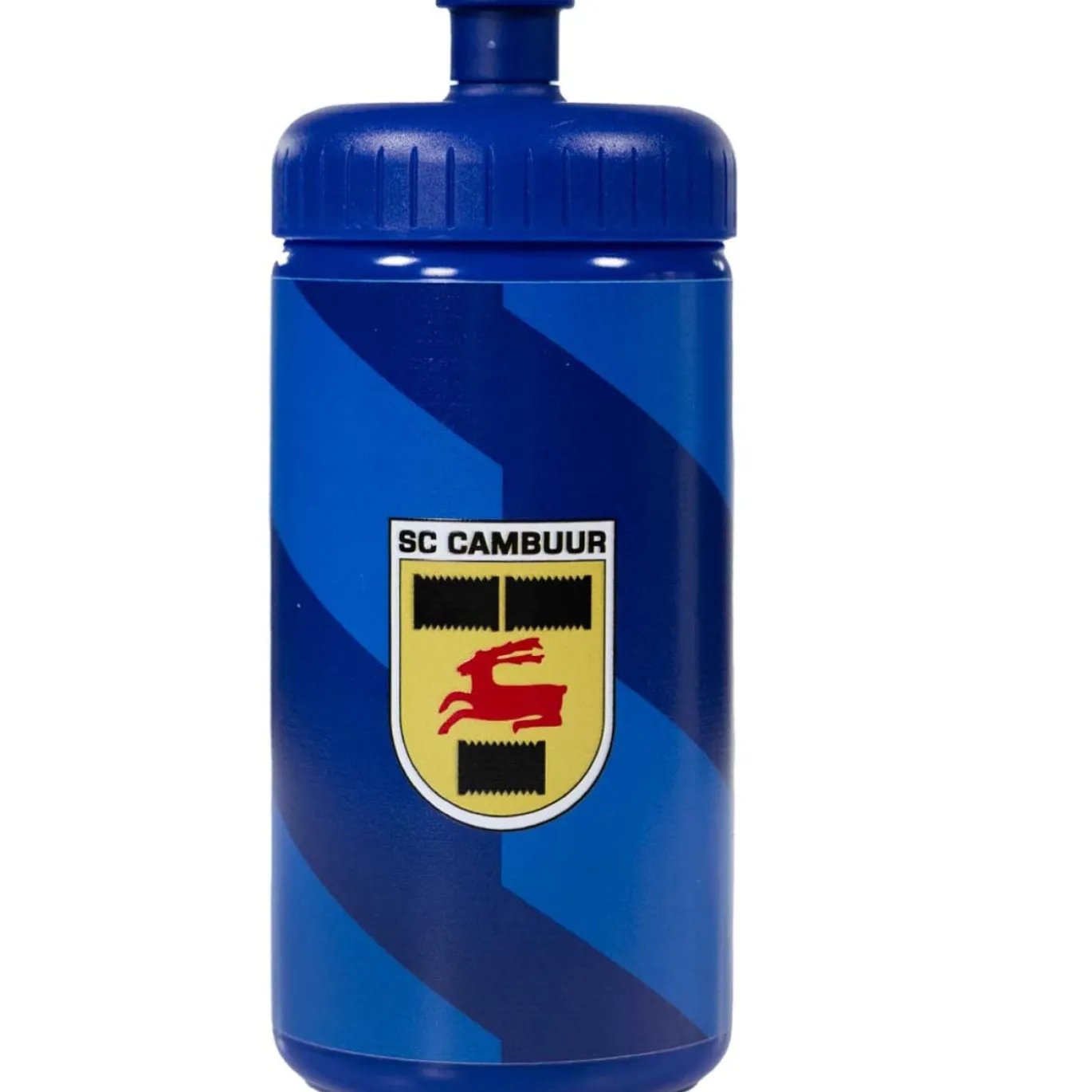 SC Cambuur Bidon Blauw