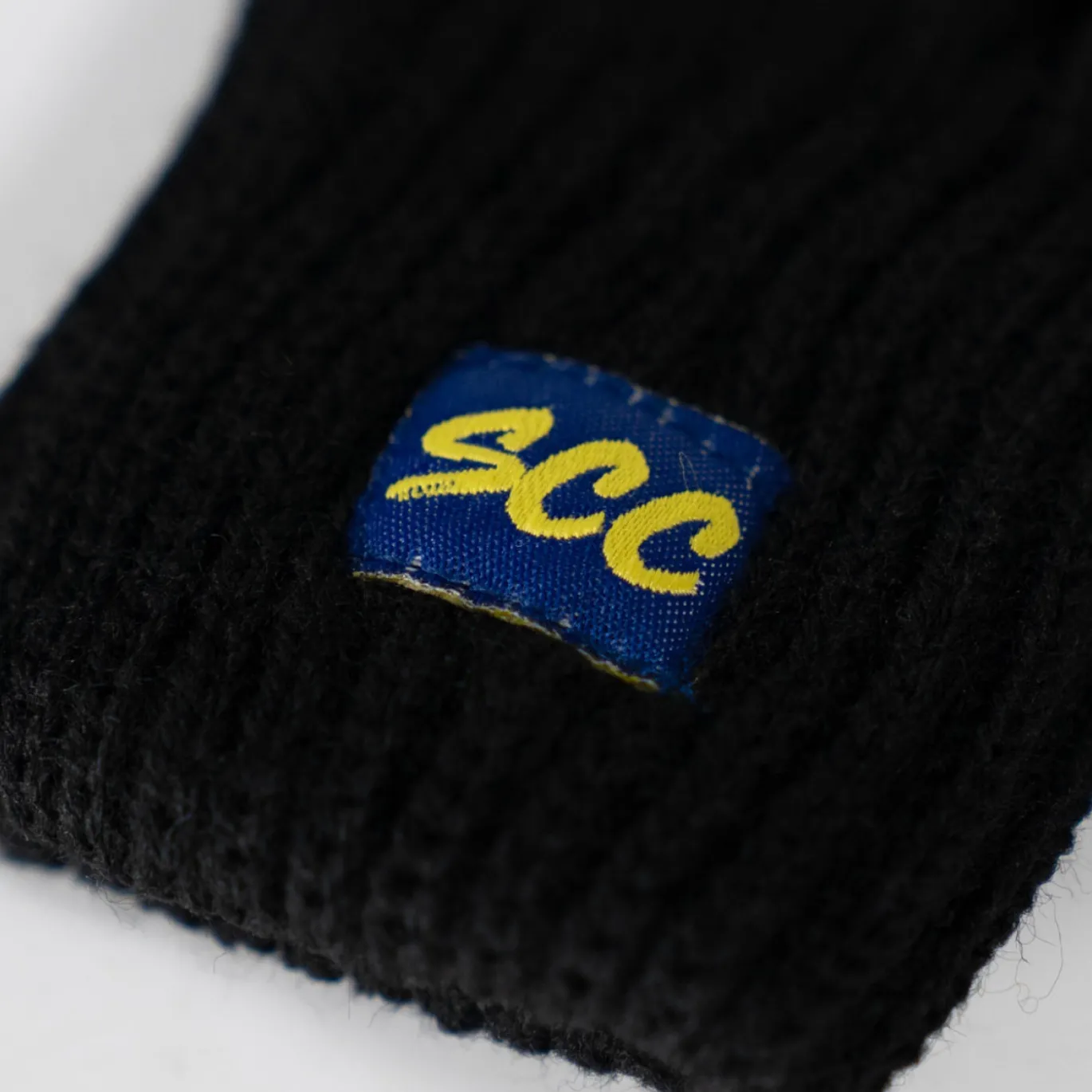 SC Cambuur Handschoenen SCC One Size